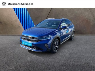 Photo Volkswagen Taigo 1.0 TSI 110ch Style DSG7