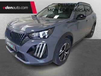 Photo Peugeot 2008 PureTech 130 S&S EAT8 Allure