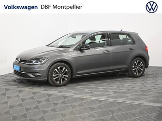 Photo Volkswagen Golf 1.5 TSI 150 EVO DSG7 IQ.DRIVE