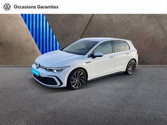 Photo Volkswagen Golf 1.5 eTSI OPF 150ch R-Line DSG7