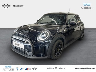 Photo Mini  184ch Business Design BVA