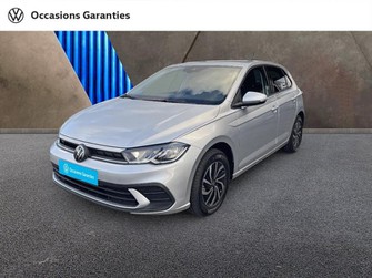 Photo Volkswagen Polo 1.0 TSI 95ch VW Edition