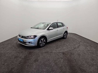 Photo Volkswagen Polo BUSINESS Polo 1.0 TSI 95 S&S DSG7