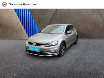 Photo Volkswagen Golf 1.5 TSI EVO 150ch IQ.Drive DSG7 Euro6d-T 5p
