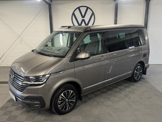 Photo Volkswagen California 2.0 TDI 150ch Ocean DSG7