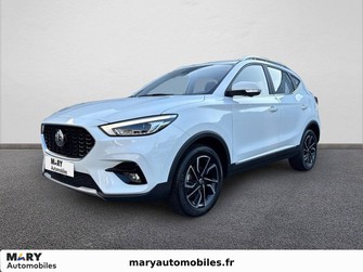 Photo MG ZS ZS 1.0L T-GDI 111ch 2WD