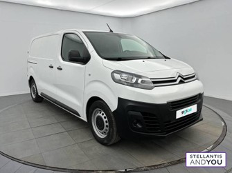 Photo Citroen Jumpy (30) FGN M BLUEHDI 120 S&S BVM6