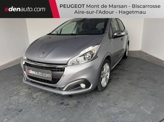 Photo Peugeot 208 PureTech 82ch S&S BVM5 Signature