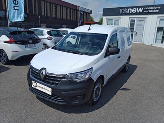 Photo Renault Kangoo Express Van BLUE DCI 75 - 22 CONFORT