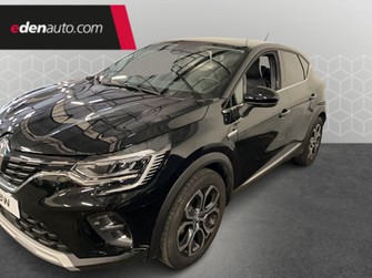 Photo Renault Captur TCe 90 - 21 Intens