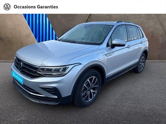 Photo Volkswagen Tiguan 1.4 eHybrid 245ch Life Plus DSG6