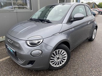 Photo Fiat 500 III e 95 ch Action Plus 3p