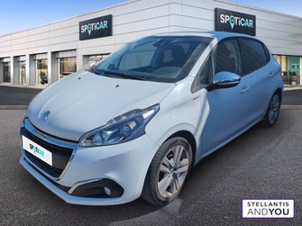 Photo Peugeot 208 1.2 PureTech 82ch BVM5 Style