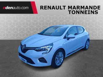Photo Renault Clio E-Tech 140 - 21N Zen