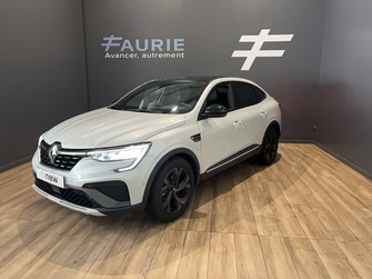 Photo Renault Arkana Arkana E-Tech 145 - 21B