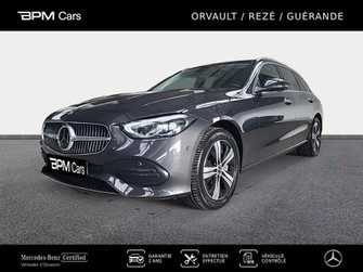 Photo Mercedes Classe C Classe C Break 300 e 204+129ch Business Line