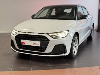 Photo Audi A1 SPORTBACK A1 Sportback 30 TFSI 110 ch S tronic 7