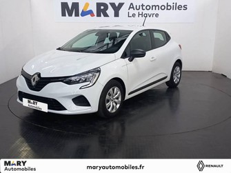 Photo Renault Clio SCe 65 - 21 Life