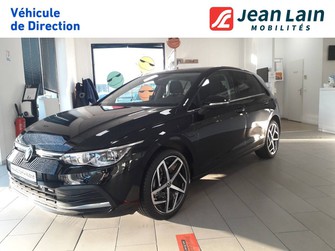Photo Volkswagen Golf Golf 1.4 Hybrid Rechargeable OPF 204 DSG6