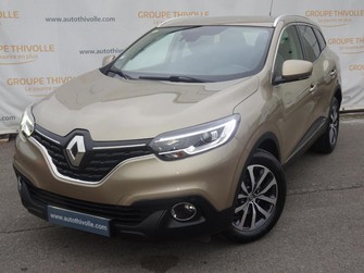 Photo Renault Kadjar BUSINESS dCi 130 Energy