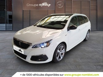 Photo Peugeot 308 SW 308 SW PureTech 130ch S&S EAT8