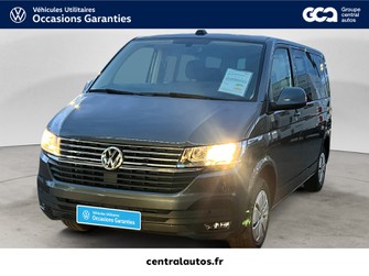 Photo Volkswagen Transporter 6.1 Caravelle 6.1 2.0 TDI 150 BMT Courte DSG7