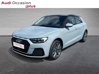 Photo Audi A1 Sportback 30 TFSI 116ch Advanced S tronic 7