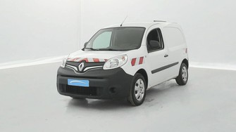 Photo Renault Kangoo EXPRESS KANGOO EXPRESS 1.5 DCI 90 ENERGY E6
