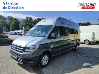 Photo Volkswagen California GRAND CALIFORNIA Grand California 680 2.0 TDI 177 EU6 BVA8