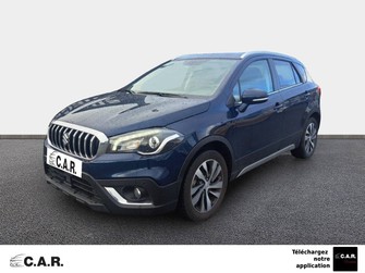 Photo Suzuki S-Cross S-Cross 1.4 Boosterjet Hybrid