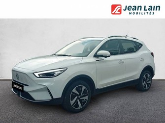 Photo MG ZS EV Autonomie Etendue 70kWh - 115 kW 2WD Luxury