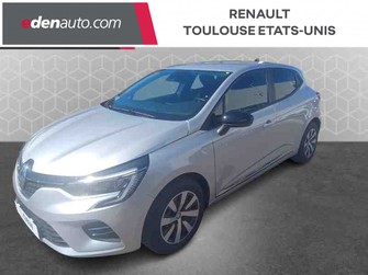 Photo Renault Clio TCe 90 Evolution