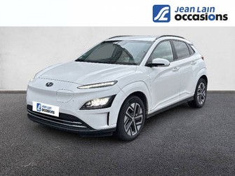Photo Hyundai Kona Electrique 39 kWh - 136 ch Creative