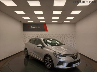 Photo Renault Clio TCe 90 - 21N Intens