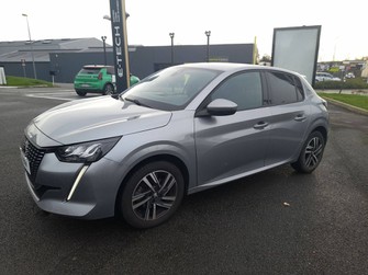 Photo Peugeot 208 208 BlueHDi 100 S&S BVM6