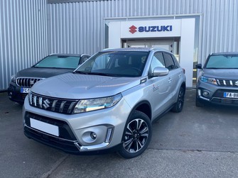 Photo Suzuki Vitara Vitara 1.5 Dualjet Allgrip Hybrid Auto