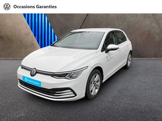Photo Volkswagen Golf 2.0 TDI SCR 116ch Life Plus