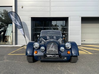 Photo Morgan  PLUS FOUR 23MY