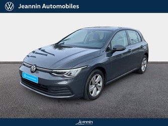 Photo Volkswagen Golf Golf 2.0 TDI SCR 115 DSG7