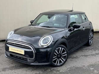 Photo Mini Cooper 136ch Edition Camden BVA7