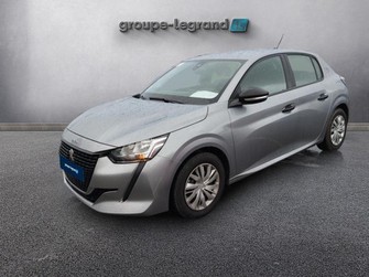 Photo Peugeot 208 1.2 PureTech 75ch S&S Like