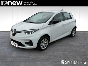 Photo Renault ZOE R110 Life