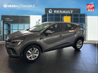 Photo Renault Captur 1.0 TCe 90ch Business -21