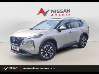 Photo Nissan X Trail e-4orce 213ch N-Connecta 7 places