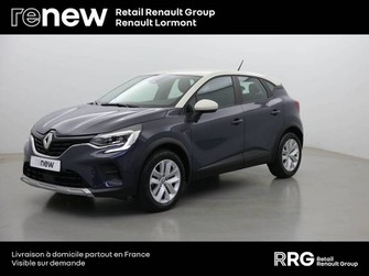 Photo Renault Captur Captur TCe 90