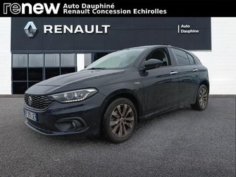 Photo Fiat Tipo Tipo 5 Portes 1.6 MultiJet 120 ch Start/Stop