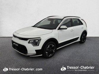 Photo Kia Niro EV Electrique 204 ch Active