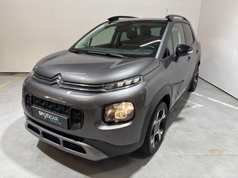 Photo Citroen C3 Aircross PureTech 110ch S&S Shine