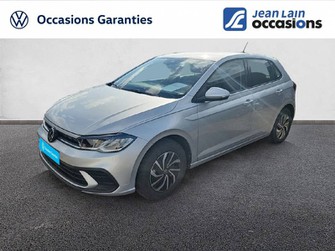 Photo Volkswagen Polo 1.0 TSI 95 S&S BVM5 Life