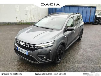 Photo Dacia Jogger Jogger Hybrid 140 7 places Extreme